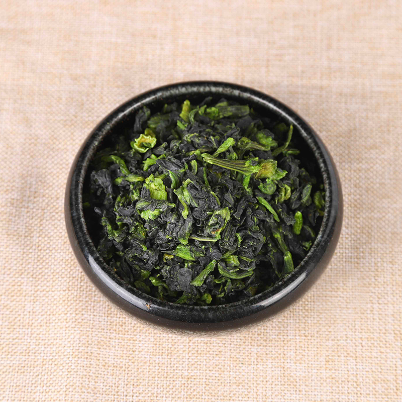  青菜干
